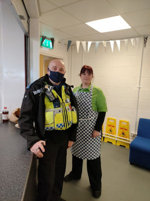  | Asda Blackwood
