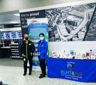  | Asda Blackburn