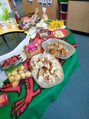 Community | Asda Blackwood