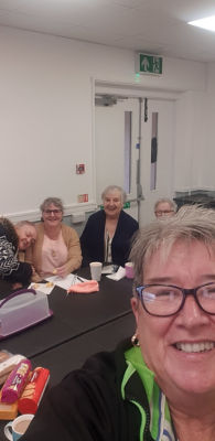 Time to Talk | Asda Harpurhey
