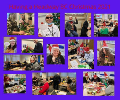 Big cheque for Headway blackcountry | Asda Dudley