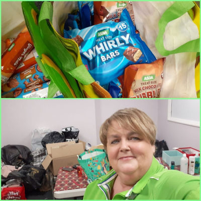 Supporting our community  | Asda Gosforth