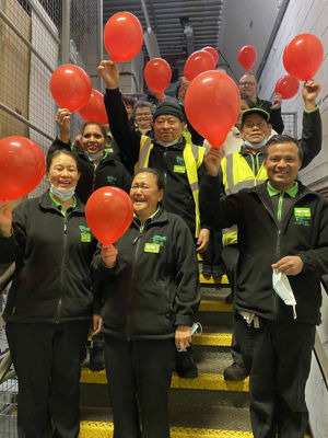 Welcome | Asda Eastleigh