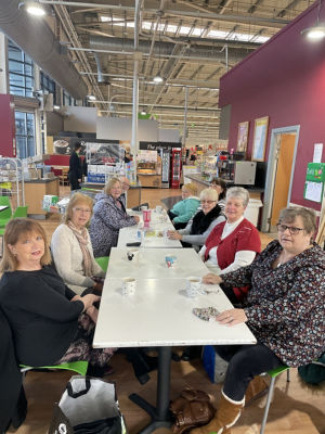 Time to talk in store  | Asda Swindon Haydon