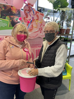 Time to talk in store  | Asda Swindon Haydon