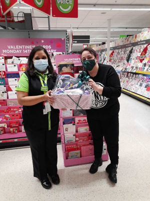 The Bank Chopwell | Asda Gateshead