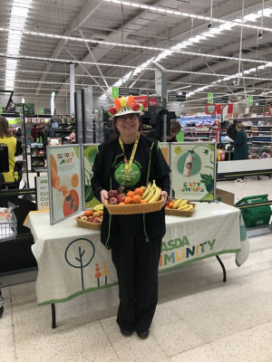 Healthy eating  | Asda Nottingham West Bridgford