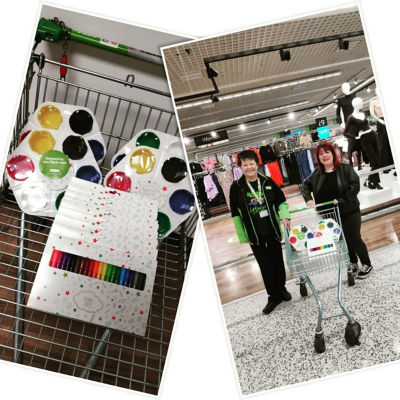 Asda Watford | Asda Watford