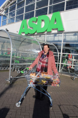 Donation of Fruit and Breakfast items to Bolton  Youth Challenge primary.  | Asda Bolton