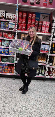  | Asda Morley