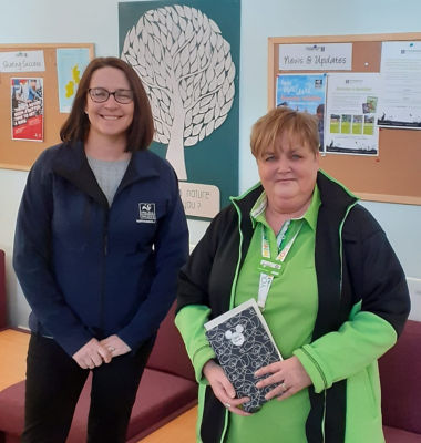 Looking for ways to support our community  | Asda Gosforth