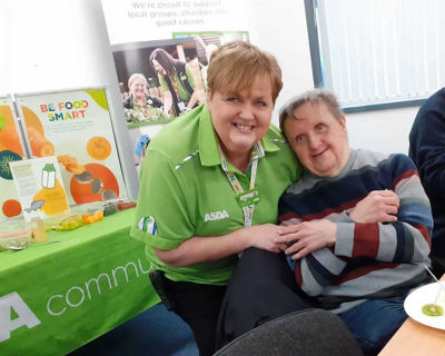Healthy Eating  | Asda Gosforth