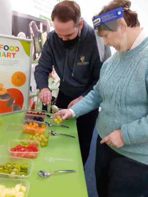 Healthy Eating  | Asda Gosforth