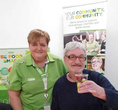 Healthy Eating  | Asda Gosforth