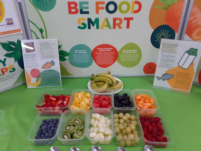 Healthy Eating  | Asda Gosforth