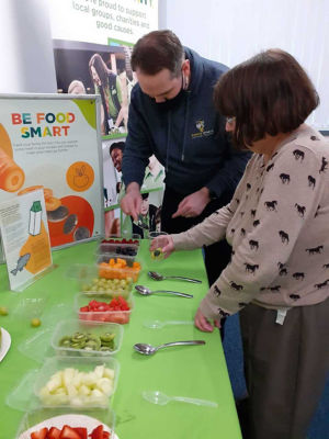 Healthy Eating  | Asda Gosforth