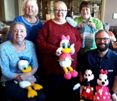 Green Token winners  | Asda Cramlington