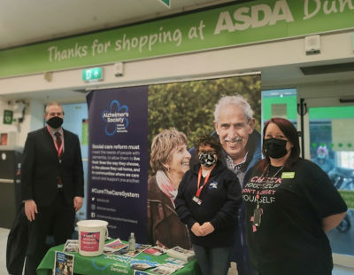  | Asda Dundonald