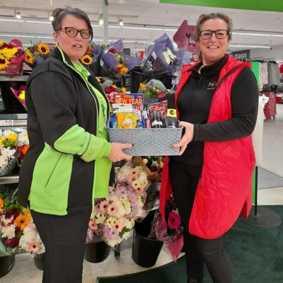 FACT | Asda Gateshead