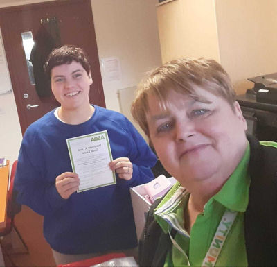Groups returning to coffee mornings  | Asda Gosforth