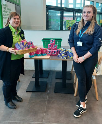  | Asda Hereford