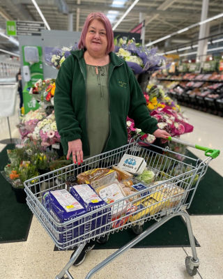 Pinetrees Dementia Cafe  | Asda Swindon Haydon