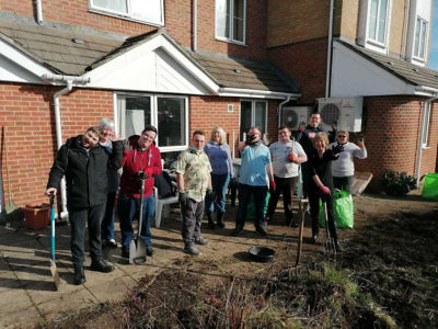 Foundation grant of £999 to The Crumbs Project | Asda Bournemouth