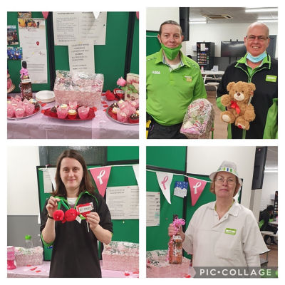 valentines raffle | Asda Cambridge