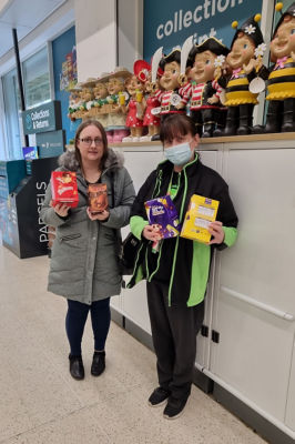  | Asda Radcliffe