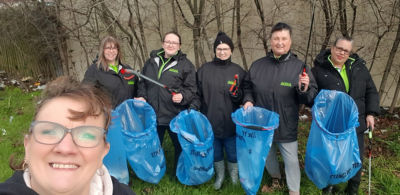 Asda Wombles strike again | Asda Small Heath