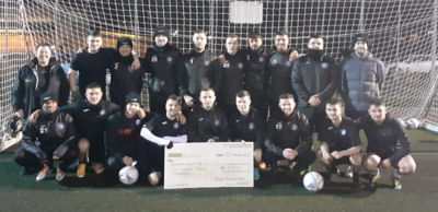 Green Token winners | Asda Blantyre