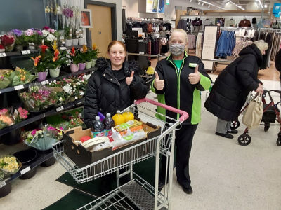 Kidsmart Learning Centre | Asda Swinton