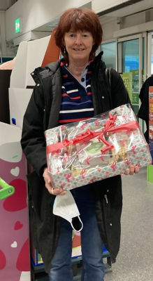 Thame Concert Band donation | Asda Wheatley