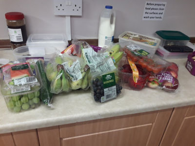 Networking with New Groups  | Asda Cramlington