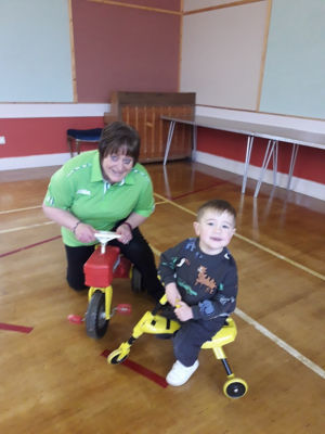 Networking with New Groups  | Asda Cramlington