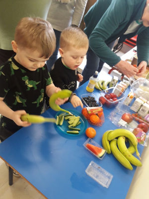Networking with New Groups  | Asda Cramlington