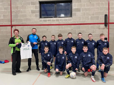 Supporting Communities Grant | Asda Kilkeel