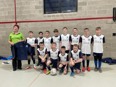 Supporting Communities Grant | Asda Kilkeel