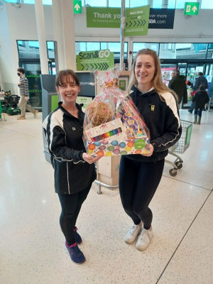 | Asda Hereford