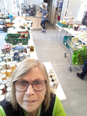 My week so far......... | Asda Kingshill