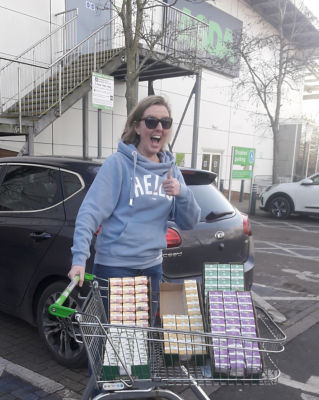 My week so far......... | Asda Kingshill