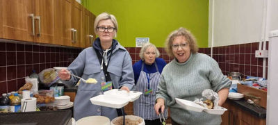 Visit to Hawbush Gardens | Asda Dudley