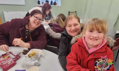 Visit to Hawbush Gardens | Asda Dudley