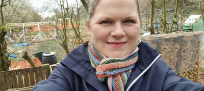 Visit to Hawbush Gardens | Asda Dudley