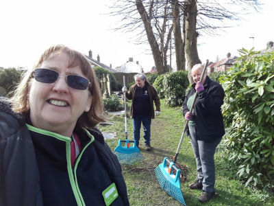 St Mary's Cemetery | Asda Westbrook