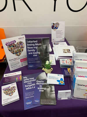 Great afternoon at Happy cafe  | Asda Poole