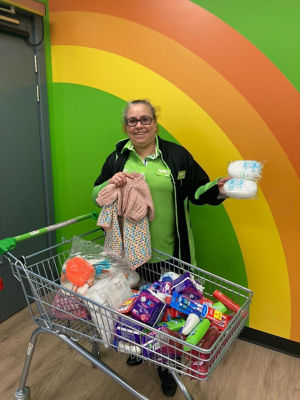  | Asda Cape Hill