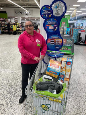  | Asda Cape Hill