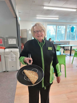 Flipping crazy  | Asda Fareham