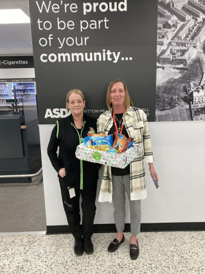  | Asda Blackburn